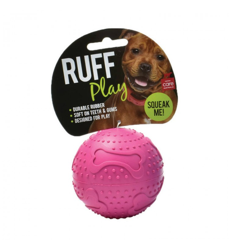 Ruff Play Medium Ball