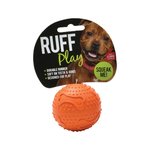 Ruff Play Small Ball-dog-The Pet Centre