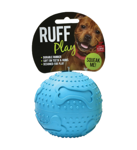 Ruff Play Large Ball