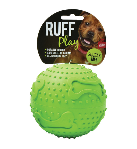 Ruff Play Extra Large Ball