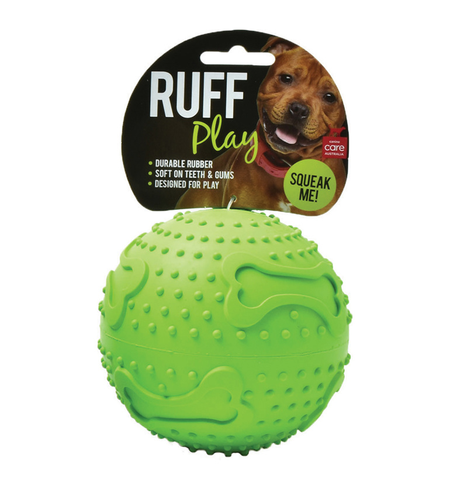 Ruff Play Extra Large Ball