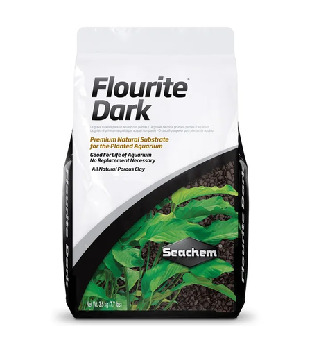 Seachem Flourite Dark 7kg