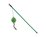 Pounce n Play Teaser Wand with Green Ball