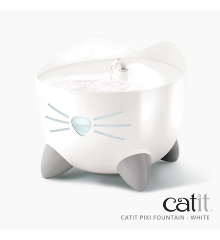 Catit Pixi Fountain White