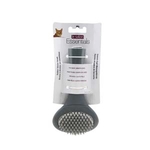 Le Salon Essentials Cat Triple - Finger Massage Brush-cat-The Pet Centre