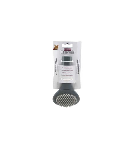 Le Salon Essentials Cat Triple - Finger Massage Brush