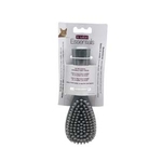 Le Salon Essentials Cat Bristle Brush - Small-cat-The Pet Centre