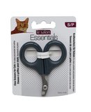Le Salon Essentials Cat Claw Scissors - Small-cat-The Pet Centre