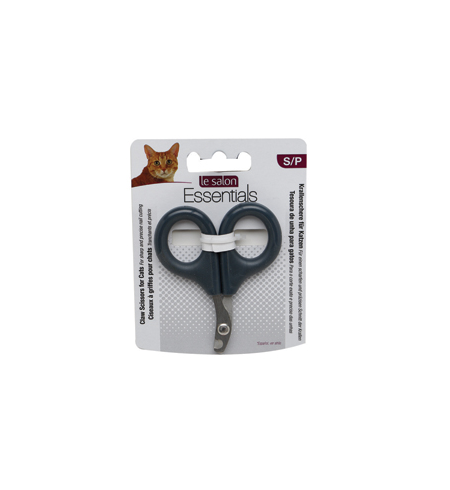 Le Salon Essentials Cat Claw Scissors - Small