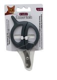 Le Salon Essentials Cat Claw Scissors - Large-cat-The Pet Centre