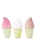 Pip Squeak Ice Cream Mineral Treat 3pk