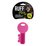 Ruff Play Rubber Puppy Teething Key 9.5cm