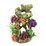 Aqua Care Ornament Coral Reef with Plant 19cm