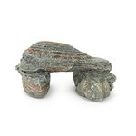 Aqua Care Ornament Rock Arch Small 12.5cm-fish-The Pet Centre