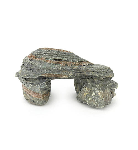 Aqua Care Ornament Rock Arch Small 12.5cm