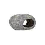 Aqua Care Ornament Stone with Holes Stackable XLarge-fish-The Pet Centre