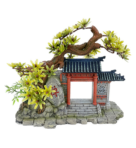 Aqua Care Ornament Zen Garden