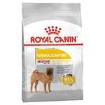 Royal Canin Medium Dermacomfort 12kg-dog-The Pet Centre