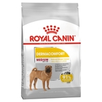 Royal Canin Medium Dermacomfort 12kg-dog-The Pet Centre