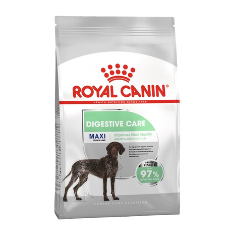 Royal Canin Maxi Digestive Care 12kg