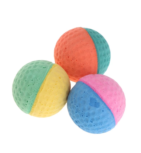 Latex Sponge Ball