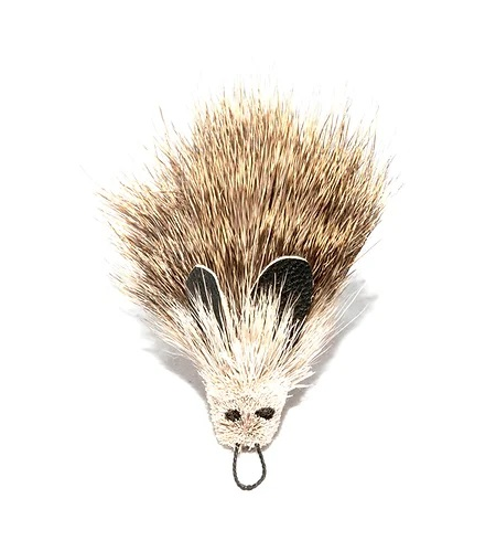 Go Cat - Hedgehog Cat Lure