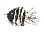 Go Cat - Zebra Fish Cat Lure-cat-The Pet Centre