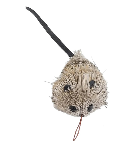 Go Cat - Fur Mouse Cat Lure