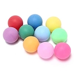Coloured Ping Pong Ball-cat-The Pet Centre