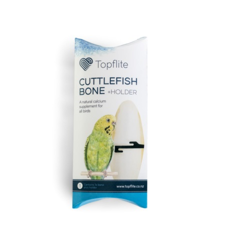 Topflite Cuttlefish Single With Holder