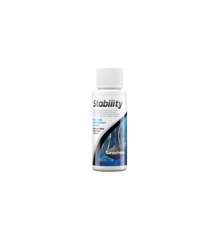 Seachem Stability 50mL