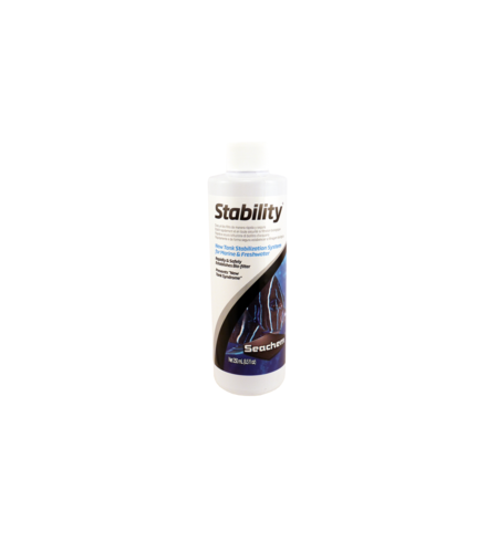 Seachem Stability 250ml