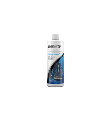 Seachem Stability 500ml