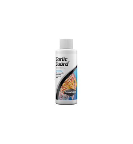 Seachem Garlic Guard 100ml