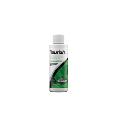 Seachem Flourish 100ml