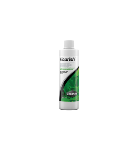 Seachem Flourish 250ml