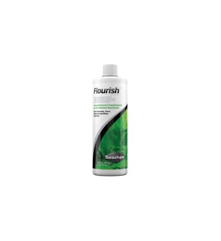 Seachem Flourish 500ml