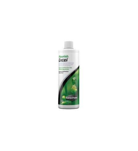 Seachem Flourish Excel 500ml