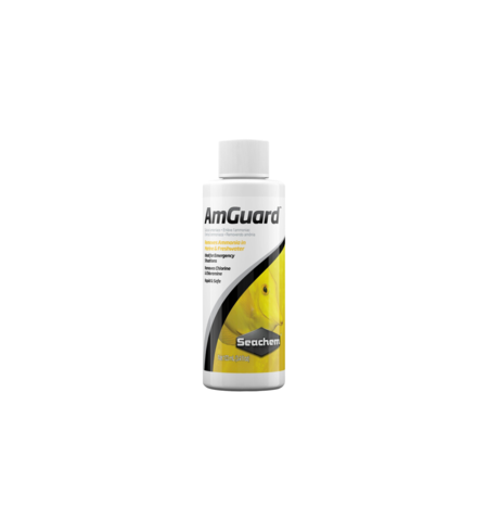 Seachem Amguard 100mL