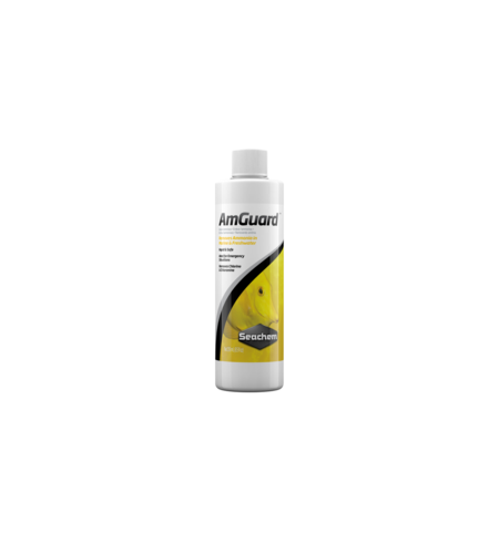 Seachem Amguard 250mL