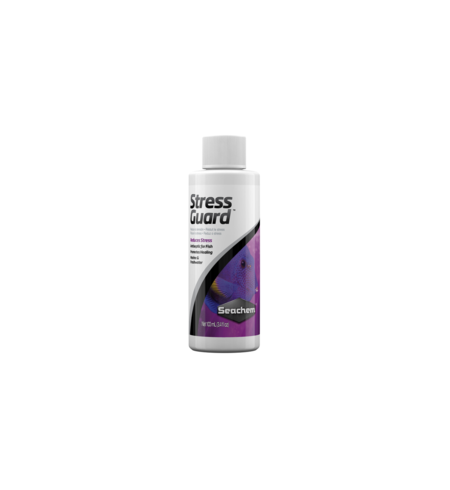 Seachem Stressguard 100mL