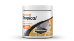 Seachem NutriDiet Tropical Flakes w/Probiotics 30g-fish-The Pet Centre