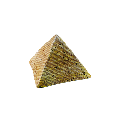 Egyptian Pyramid 16cm