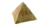 Egyptian Pyramid 16cm