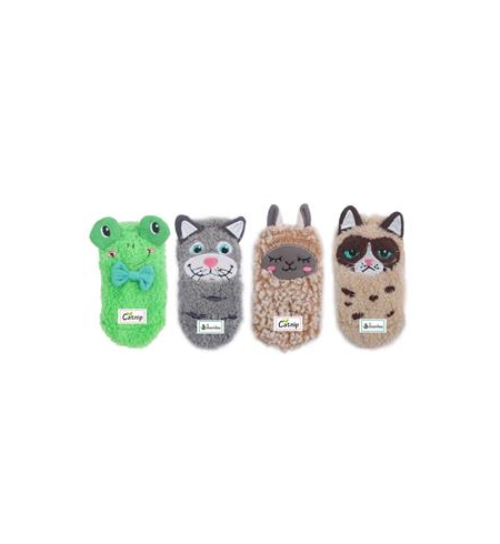 AFP Cat Socks - Frog | Cat |  Sheep | Grumpy cat