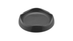 Beco Bowl Cat - Grey 250mL-bowls-The Pet Centre