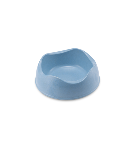 Beco Dog Bowl Medium Blue 750mL